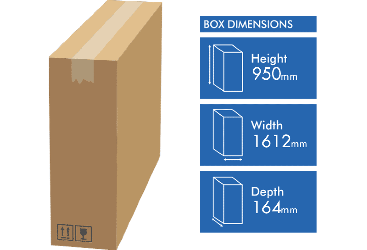 Samsung 65" CU8000 4K Crystal UHD Smart TV 23 - Image 4
