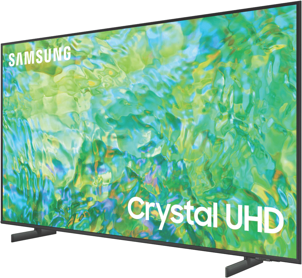 Samsung 65" CU8000 4K Crystal UHD Smart TV 23 - Image 7