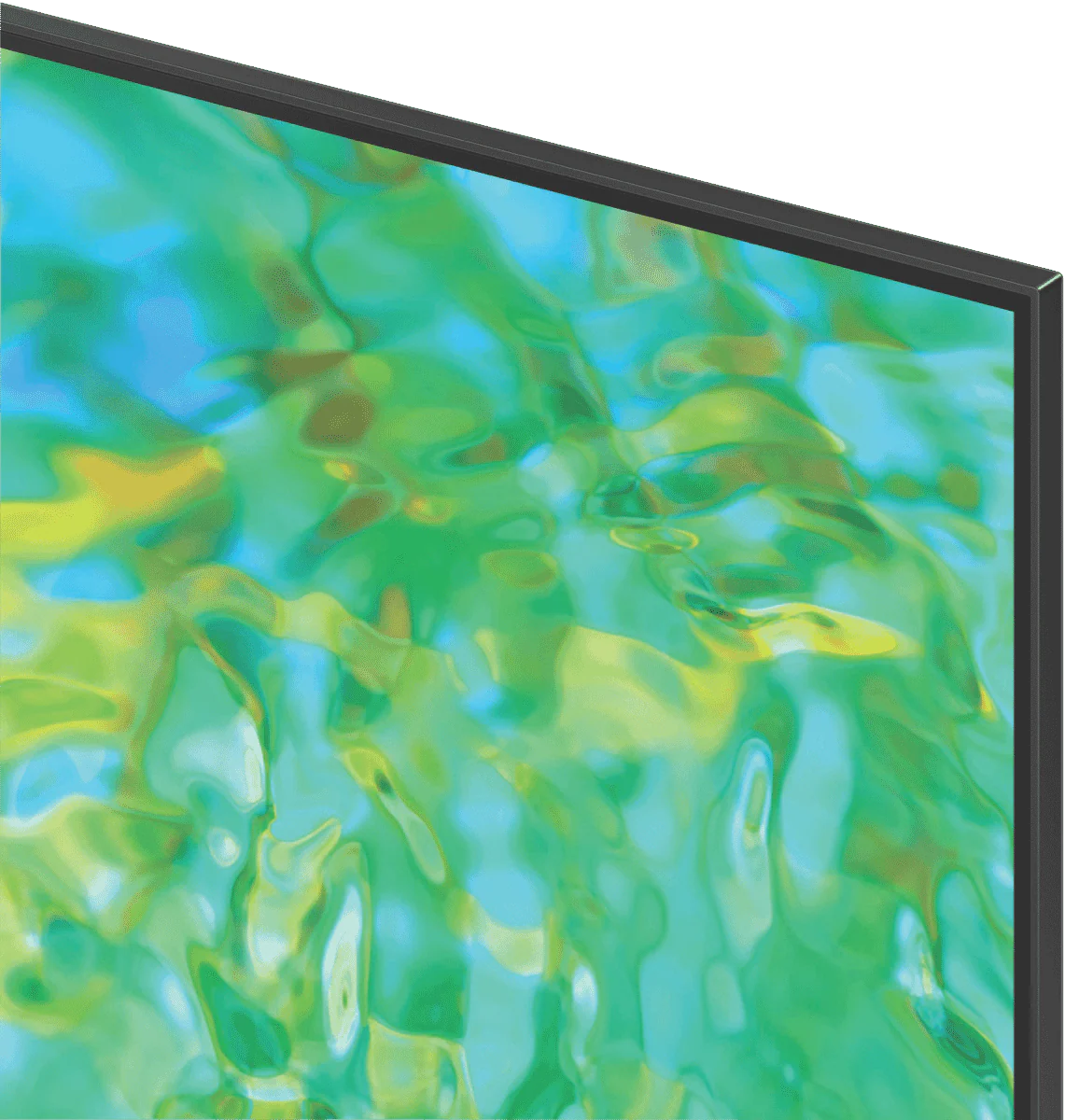 Samsung 65" CU8000 4K Crystal UHD Smart TV 23 - Image 9