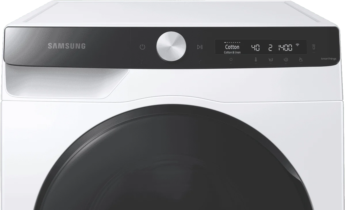 Samsung 8.5kg-6kg Combo Washer Dryer - Image 5