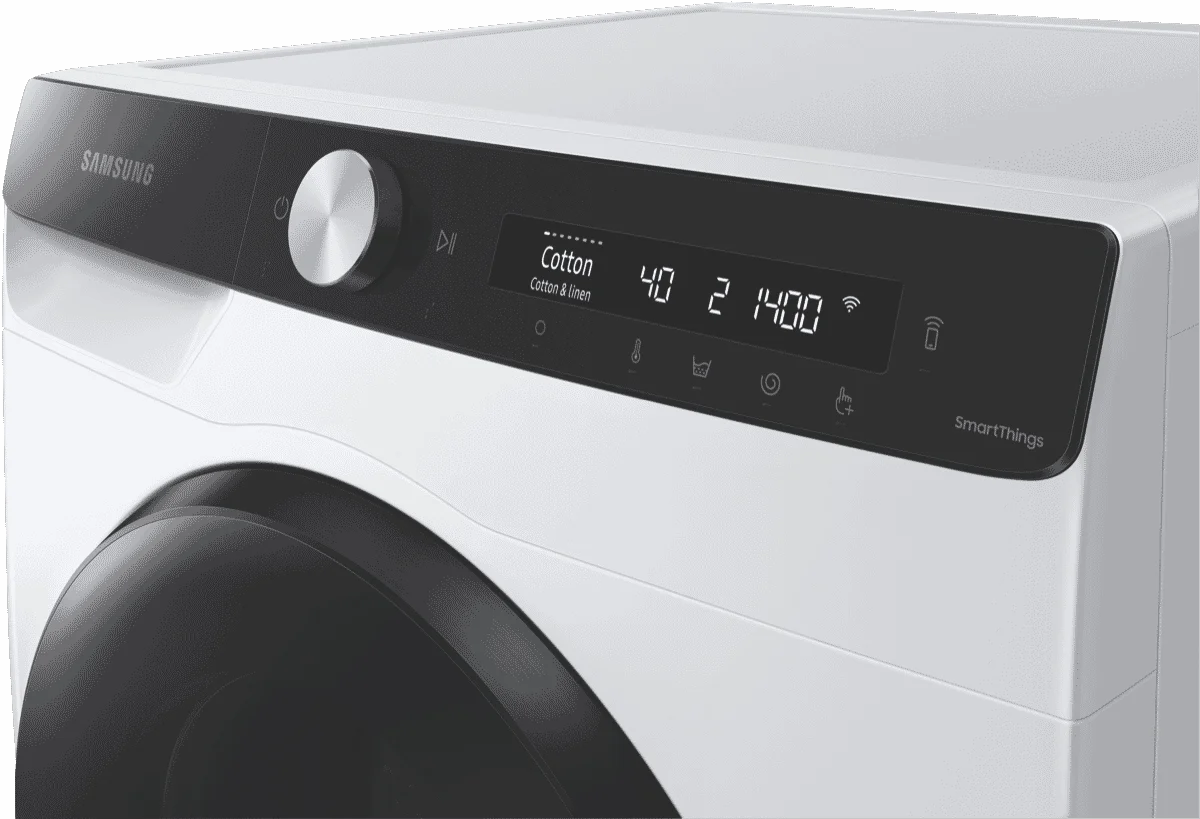 Samsung 8.5kg-6kg Combo Washer Dryer - Image 6