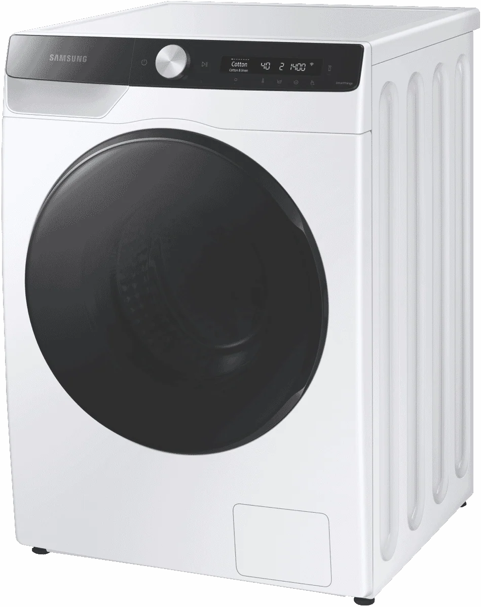 Samsung 8.5kg-6kg Combo Washer Dryer - Image 8