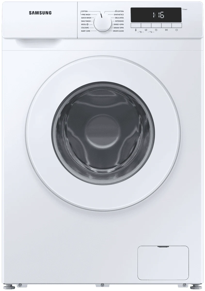 Samsung 8.5kg Front Load Washer - Image 8
