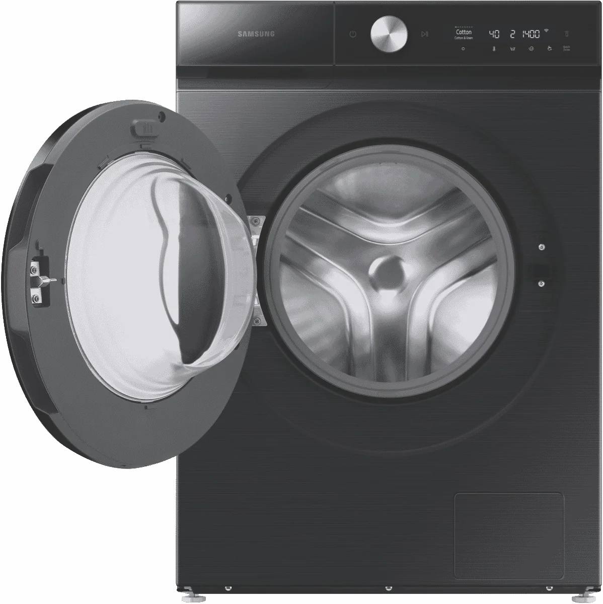 Samsung 10kg Front Load Washer - Image 4