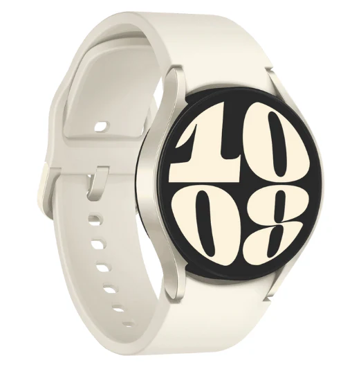 Samsung Galaxy Watch 6 BT 40mm Gold - Image 6