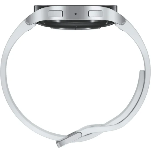 Samsung Galaxy Watch 6 BT 44mm Silver - Image 4