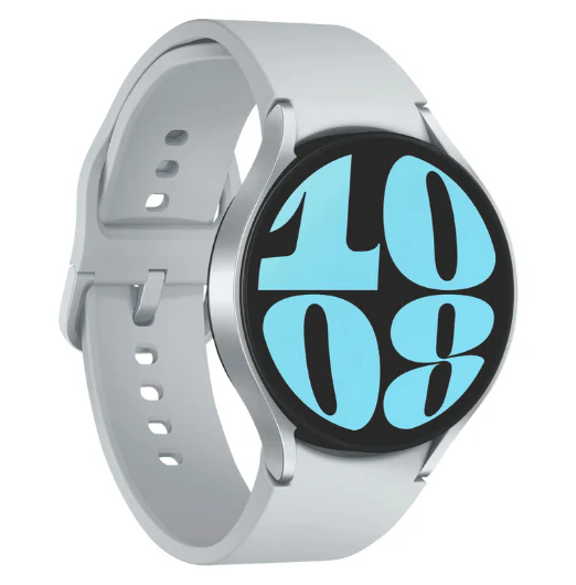 Samsung Galaxy Watch 6 BT 44mm Silver - Image 6