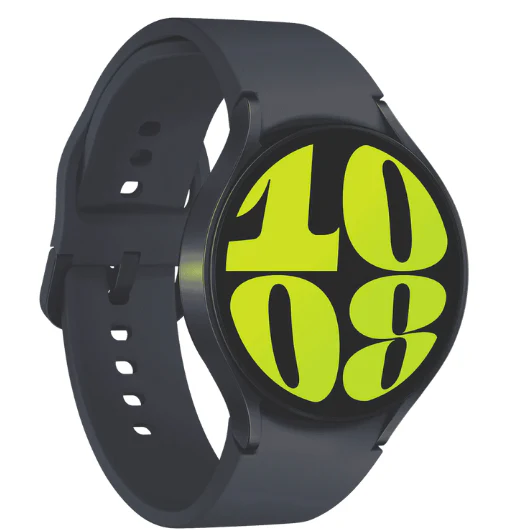 Samsung Galaxy Watch 6 LTE 44mm Graphite - Image 5