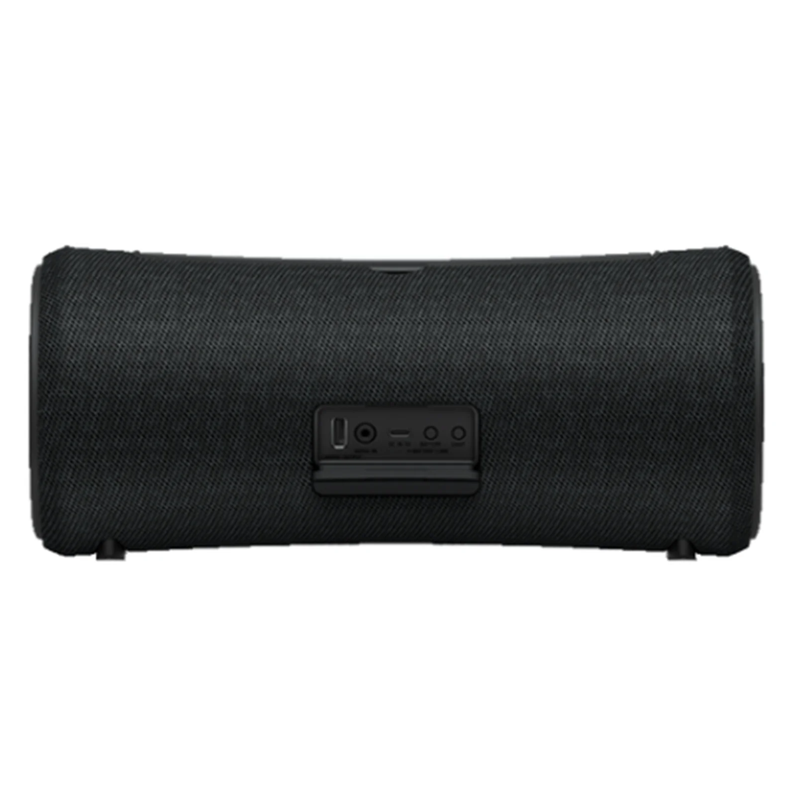 Sony SRS-XG300 X-Series Wireless Portable-Bluetooth Party-Speaker with Retractable Handle - BLACK - Image 3