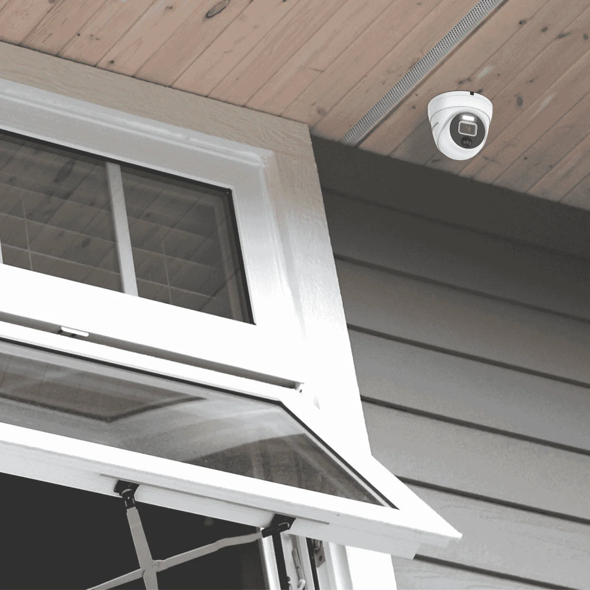 Swann 12MP 2TB NVR Kit w/ 4 x Dome Cameras - Image 10