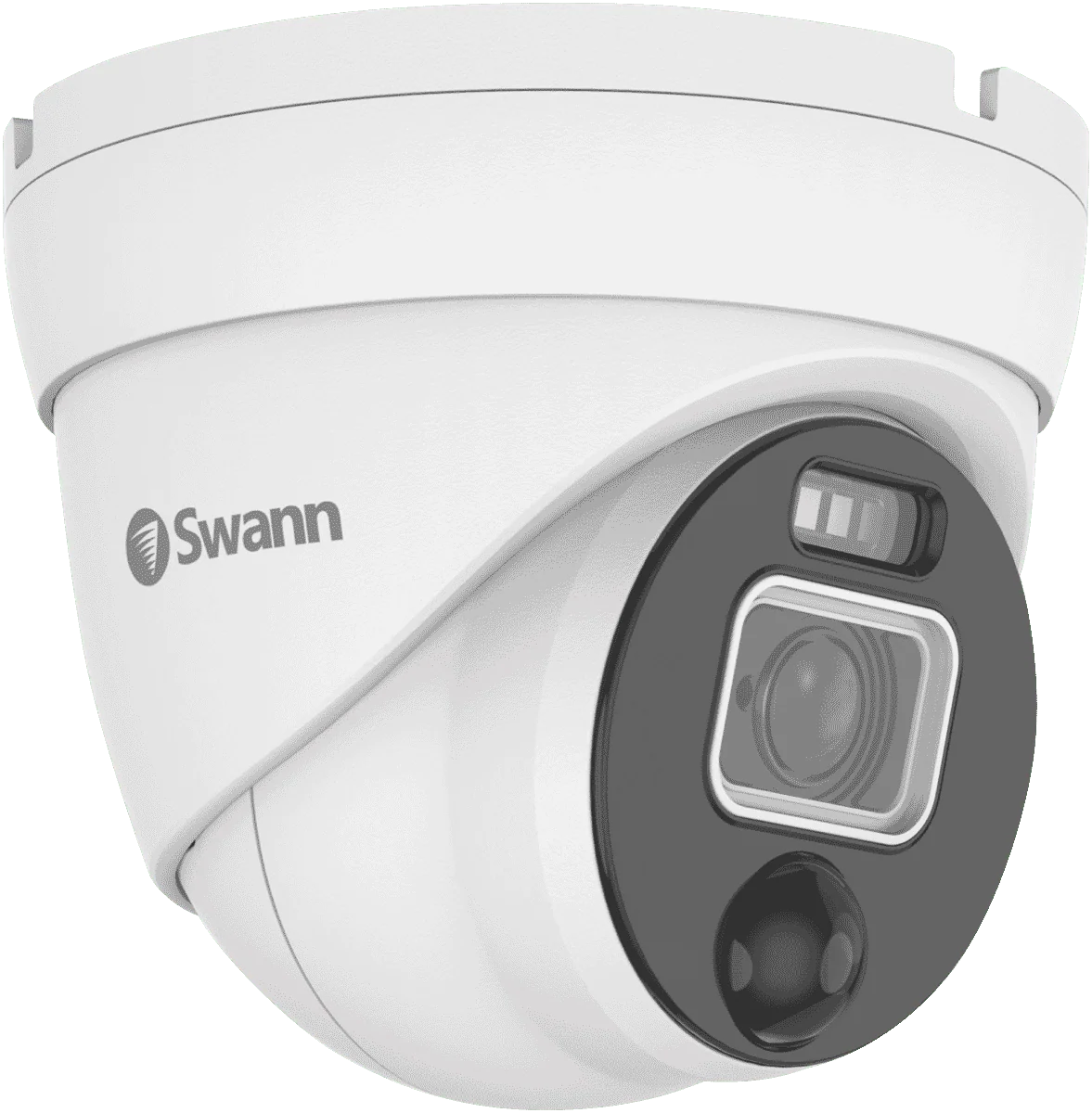 Swann 12MP 2TB NVR Kit w/ 4 x Dome Cameras - Image 7