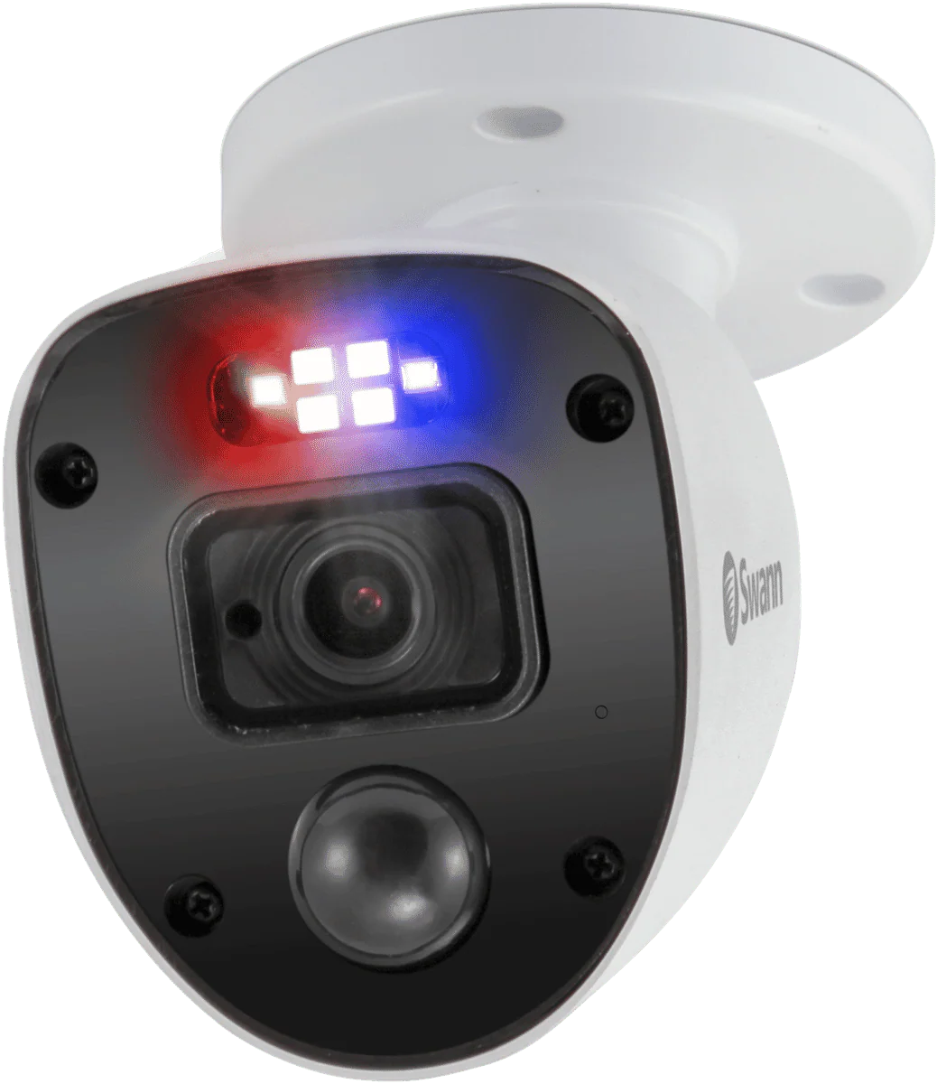 Swann 6 Camera 1TB 1080p DVR Enforcer Camera Kit - Image 9