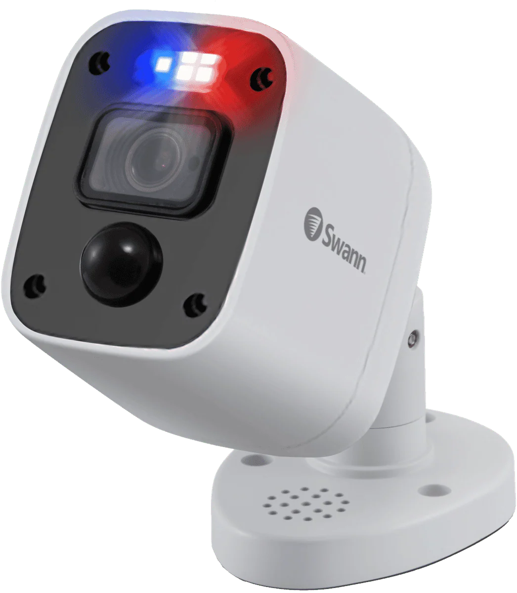 Swann 6 Camera 2TB 4K DVR Enforcer Camera Kit - Image 9