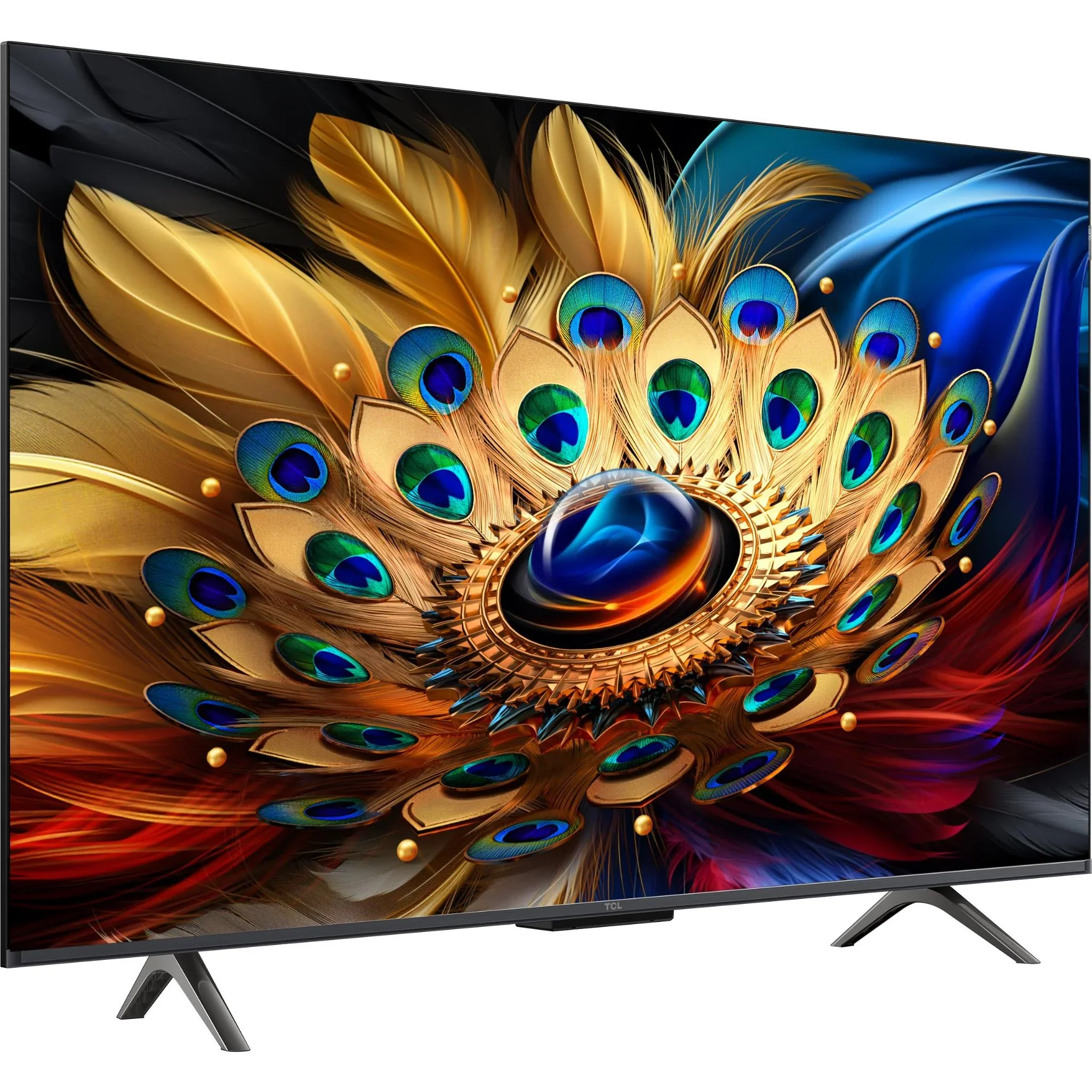 TCL 43 INCH QLED 4K Google TV - Image 3